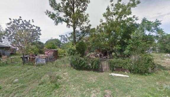 Hielo Gomensoro -  Street View Y 360 - Tomas Gomensoro