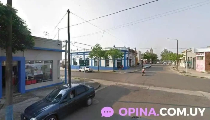 Highlands School - Artigas