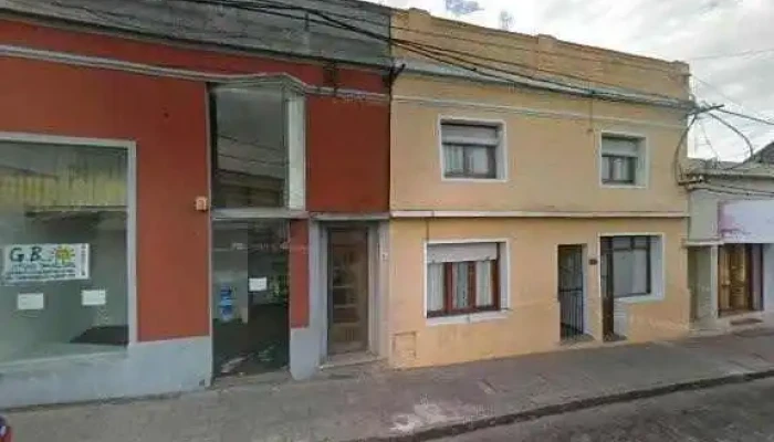 Highlands School -  Comentariosdeg - San Carlos