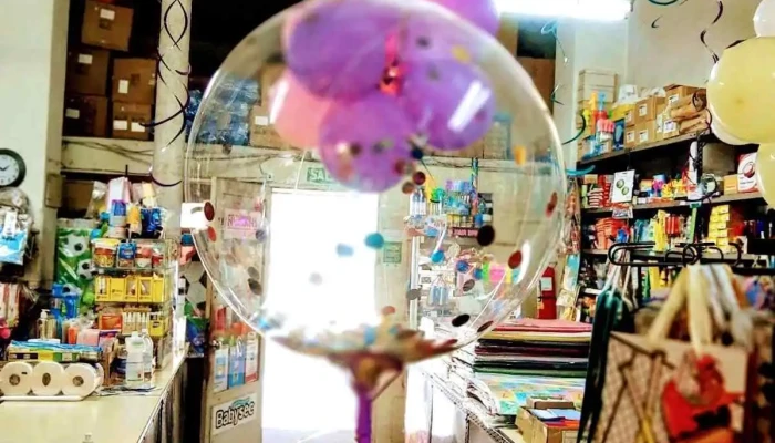 Hiloplast Srl Interior - Montevideo