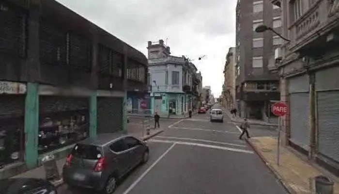 Hiloplast Srl Preciosdeg - Montevideo