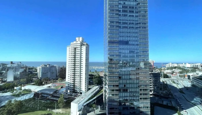 Hilton Garden Inn Montevideo -  De Los Visitantes - Montevideo