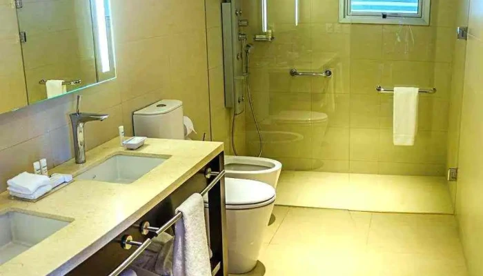 Hilton Garden Inn Montevideo -  Del Propietario - Montevideo