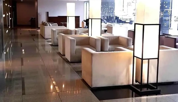 Hilton Garden Inn Montevideo -  Exterior - Montevideo