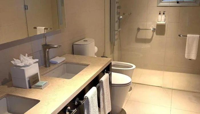 Hilton Garden Inn Montevideo -  Mas Recientes - Montevideo