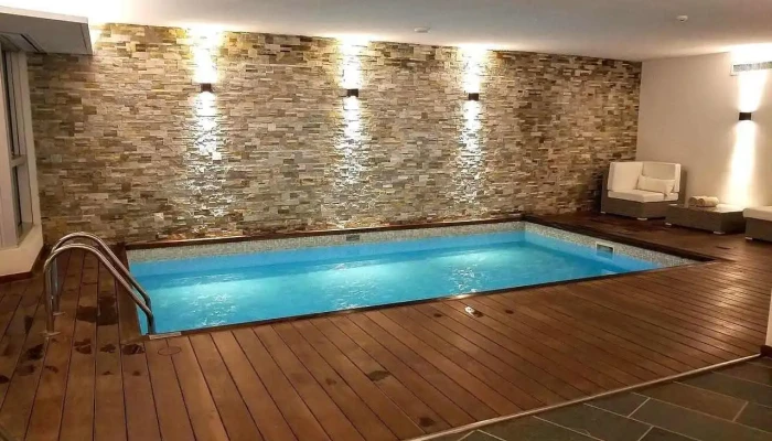 Hilton Garden Inn Montevideo -  Servicios - Montevideo