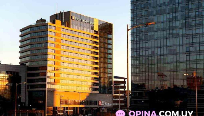 Hilton Garden Inn Montevideo - Montevideo