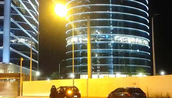 Hilton Garden Inn Montevideo -  Videos - Montevideo