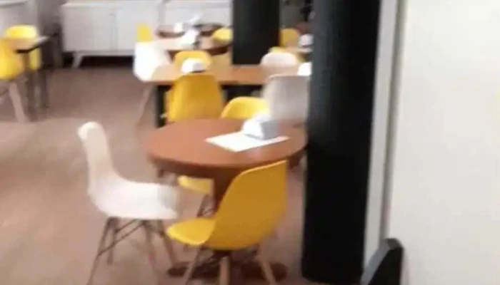 Hispano Hotel -  De Los Visitantes - Montevideo