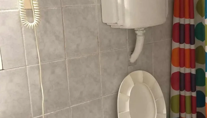 Hispano Hotel -  Mas Recientes - Montevideo