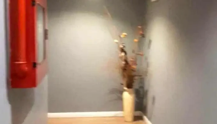 Hispano Hotel -  Videos - Montevideo