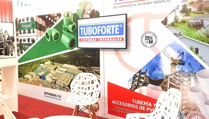 Hizma S.a. - 11800 Montevideo