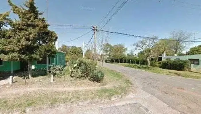 Hobs Microcerveceria Street View Y 360 - Nueva Palmira