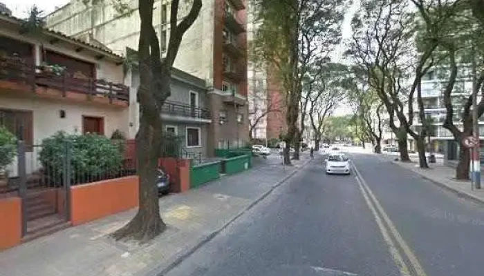 Hoffmann Negocios Inmobiliarios -  Donde - Montevideo