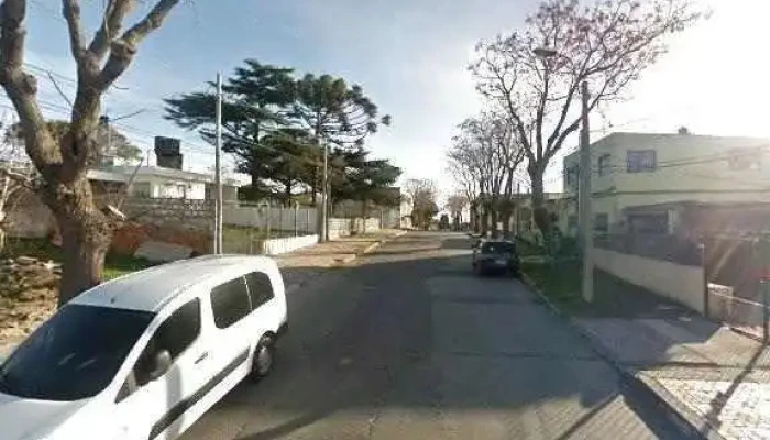 Hogar De La Inmundicia Del Cerro -  Promocion - Montevideo