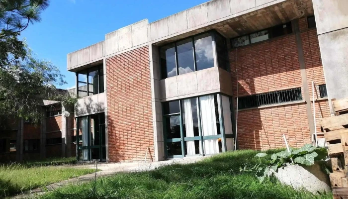 Hogar Estudiantil Rocha - Ituzaingo