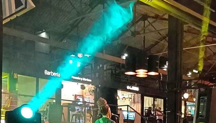 Hola Amor Bar Pde -  Comentario 2 - Punta del Este