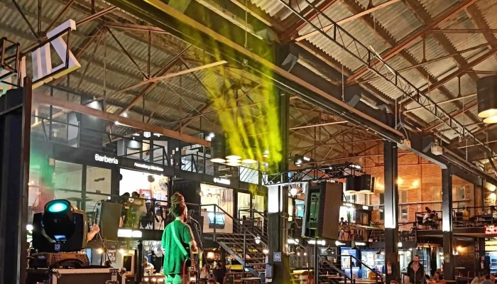 Hola Amor Bar Pde -  Comentario 3 - Punta del Este