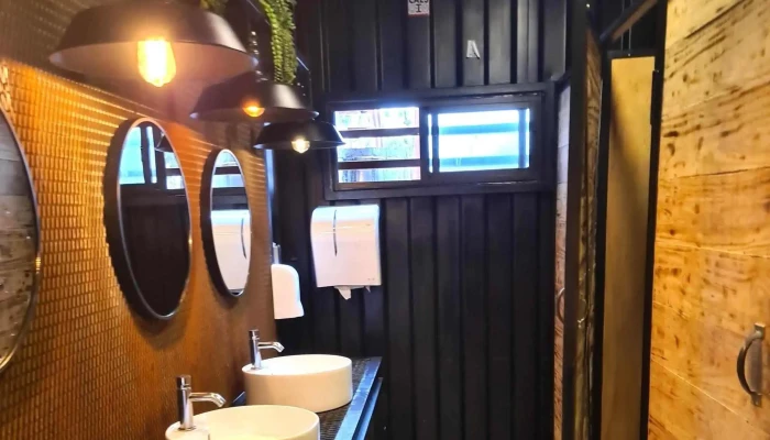 Hola Amor Bar Pde -  Comentario 5 - Punta del Este