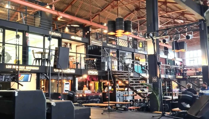 Hola Amor Bar Pde -  Comentario 6 - Punta del Este