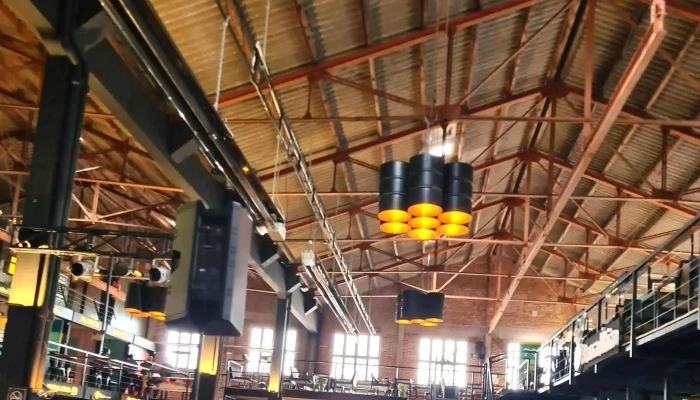 Hola Amor Bar Pde -  Comentario 7 - Punta del Este