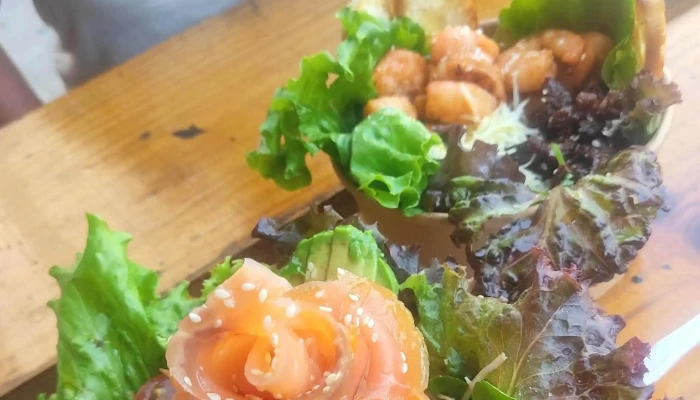 Hola Amor Bar Pde -  Comentario 9 - Punta del Este