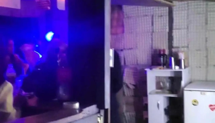 Hola Verano Bar -  Ambiente - Ciudad del Plata