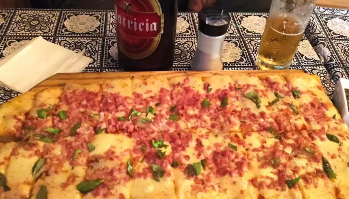 Hola Verano Bar -  Comentario 10 - Ciudad del Plata