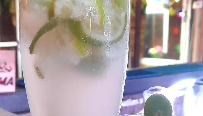 Hola Verano Bar -  Comentario 4 - Ciudad del Plata