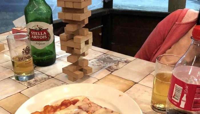 Hola Verano Bar -  Comentario 5 - Ciudad del Plata