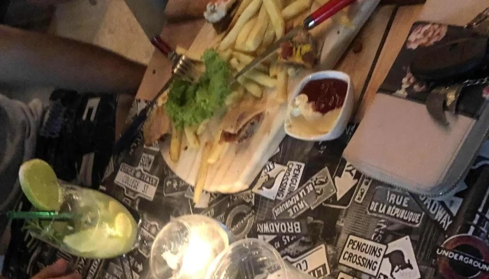 Hola Verano Bar -  Comentario 6 - Ciudad del Plata