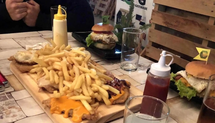 Hola Verano Bar -  Comentario 7 - Ciudad del Plata