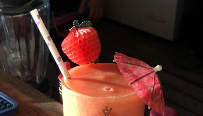 Hola Verano Bar -  Comentario 8 - Ciudad del Plata