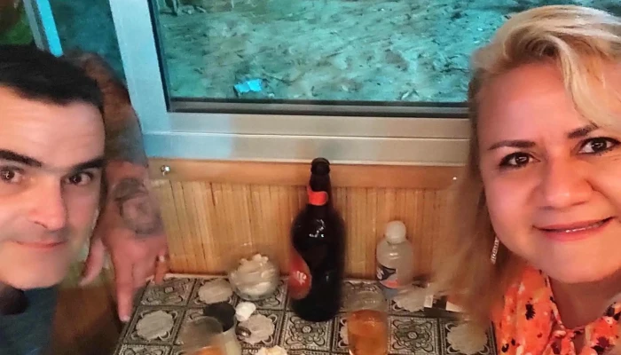 Hola Verano Bar -  Comentario 9 - Ciudad del Plata