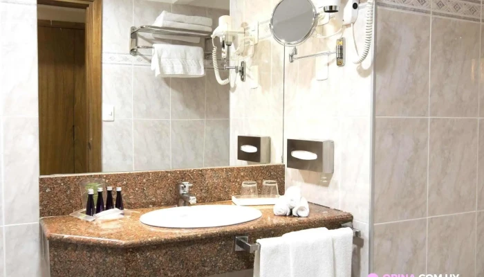 Holiday Inn Montevideo An Ihg Hotel Del Propietario - Montevideo