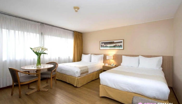 Holiday Inn Montevideo, an Ihg Hotel - Montevideo