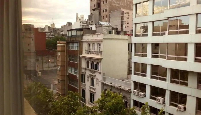 Holiday Inn Montevideo An Ihg Hotel Montevideo - Montevideo