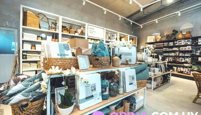 Home - 11500 Montevideo