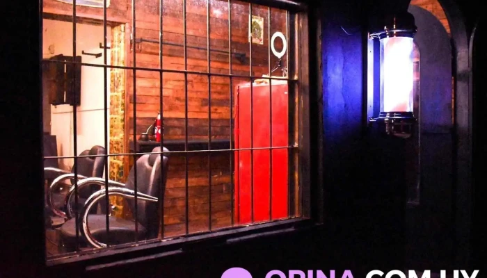 Homies Style - 15600 Pando