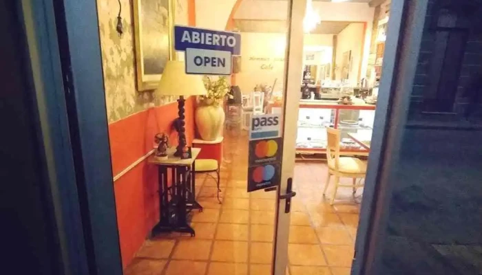 Homman Roud Cafe Todo - Maldonado