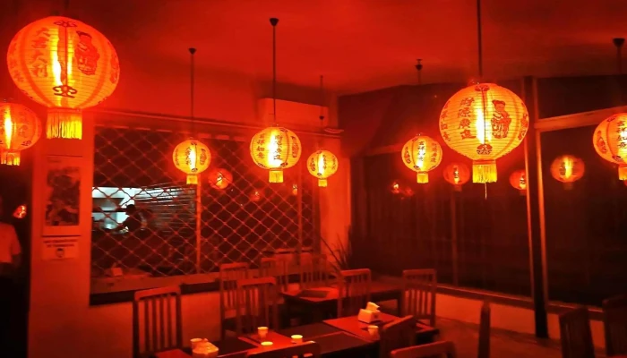 Hong Kong Malvin Ambiente - Montevideo