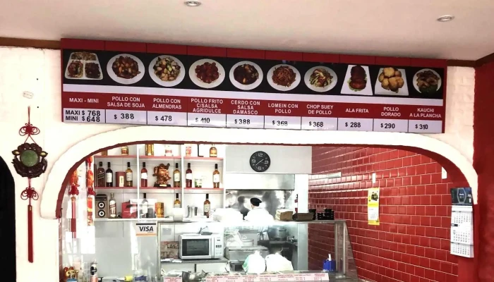 Hong Kong Malvin Comentario 6 - Montevideo