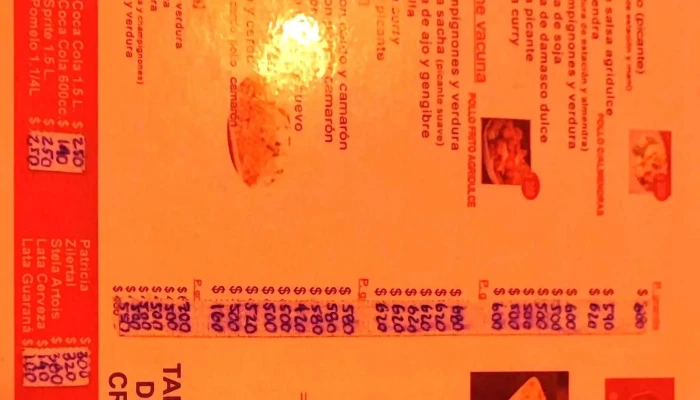 Hong Kong Malvin Comentario 9 - Montevideo