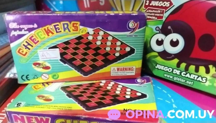 Hope Papeleria Del Propietario - Paysandú