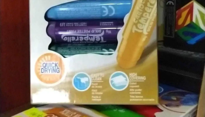 Hope Papeleria Interior - Paysandú