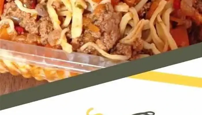 Horneando Sabores -  Del Propietario - Florencio Sánchez