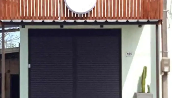 Horneando Sabores -  Todas - Florencio Sánchez