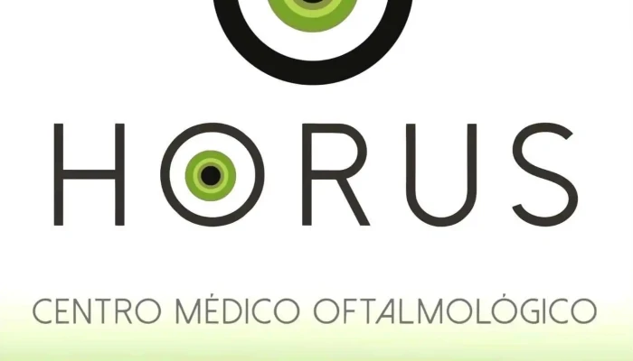 Horus Centro Medico Oftalmologico Del Propietario - Montevideo