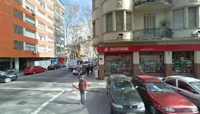 Horus Centro Medico Oftalmologico Direcciondeg - Montevideo