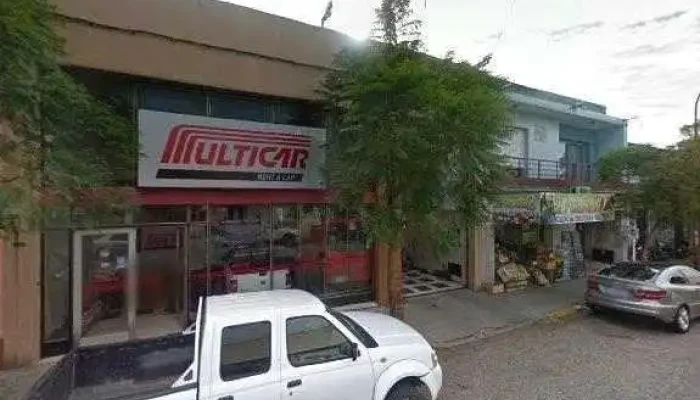 Horus Entrenamiento Funcional Dondedeg - Paysand&uacute;